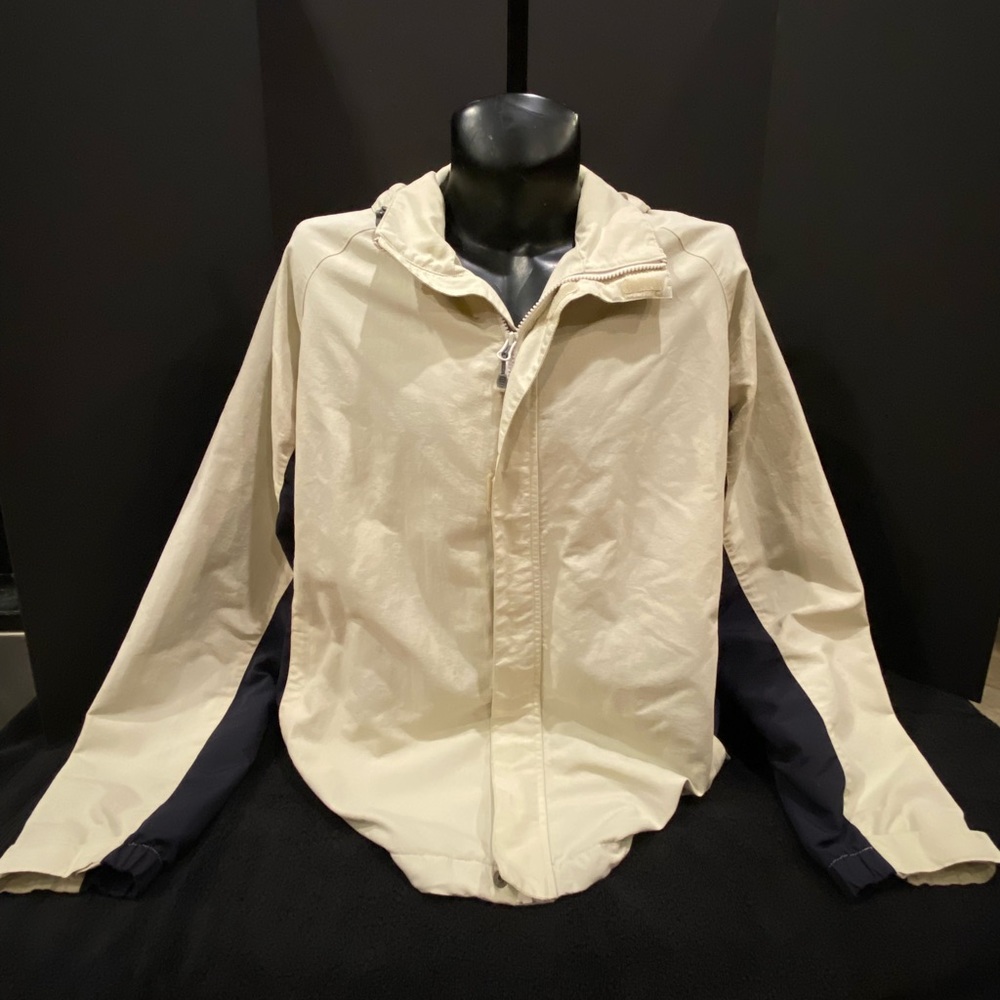 Lands End Men’s Jacket. XL 46-48.